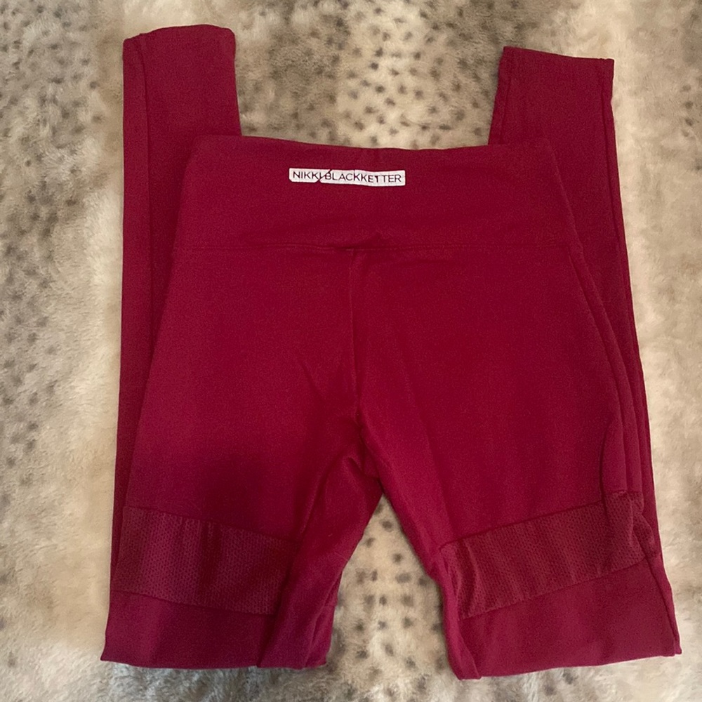 Gymshark leggings